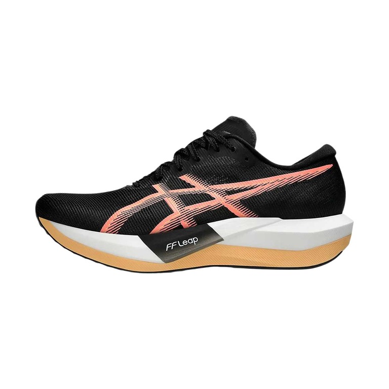 Asics Magic Speed 5 'Black Coral / Solar Coral' Мужские