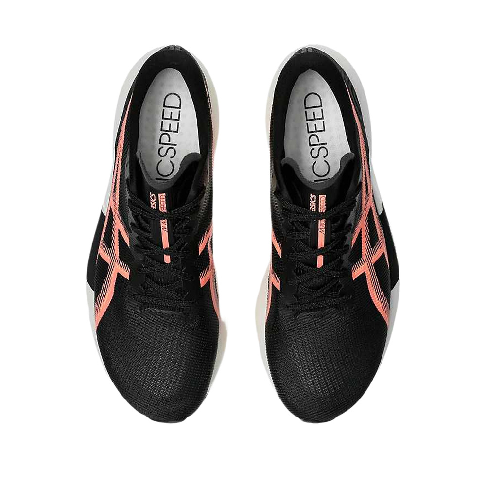 Asics Magic Speed 5 'Black Coral / Solar Coral' Мужские