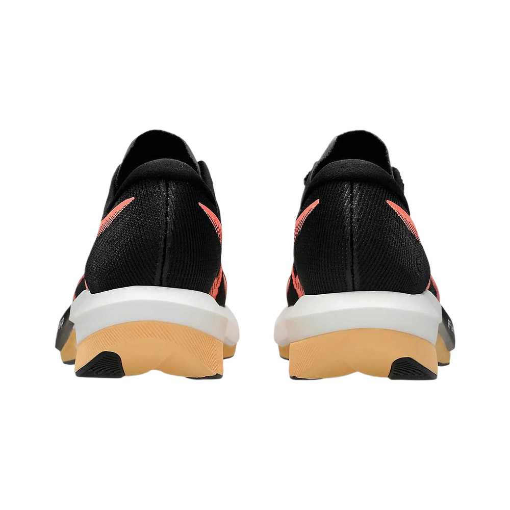 Asics Magic Speed 5 'Black Coral / Solar Coral' Мужские