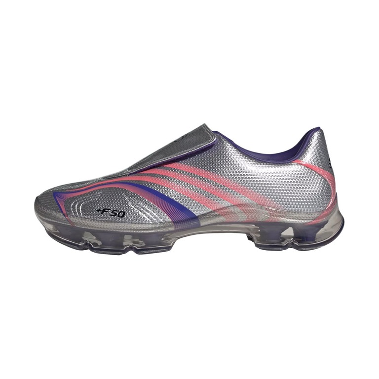 Adidas F50 'Solar Purple / Solar Turbine' Мужские
