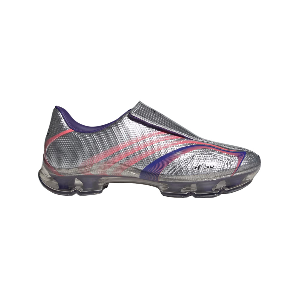 Adidas F50 'Solar Purple / Solar Turbine' Мужские
