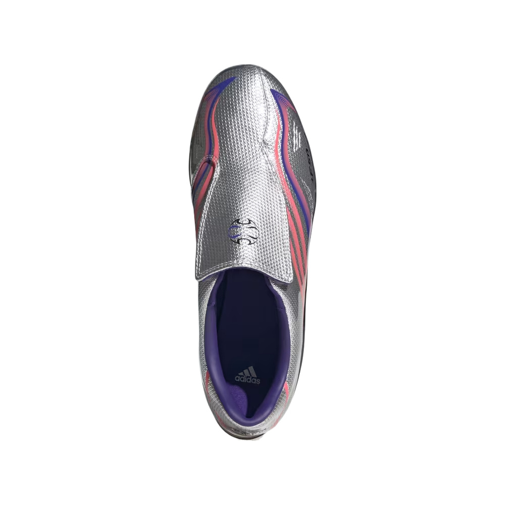 Adidas F50 'Solar Purple / Solar Turbine' Мужские