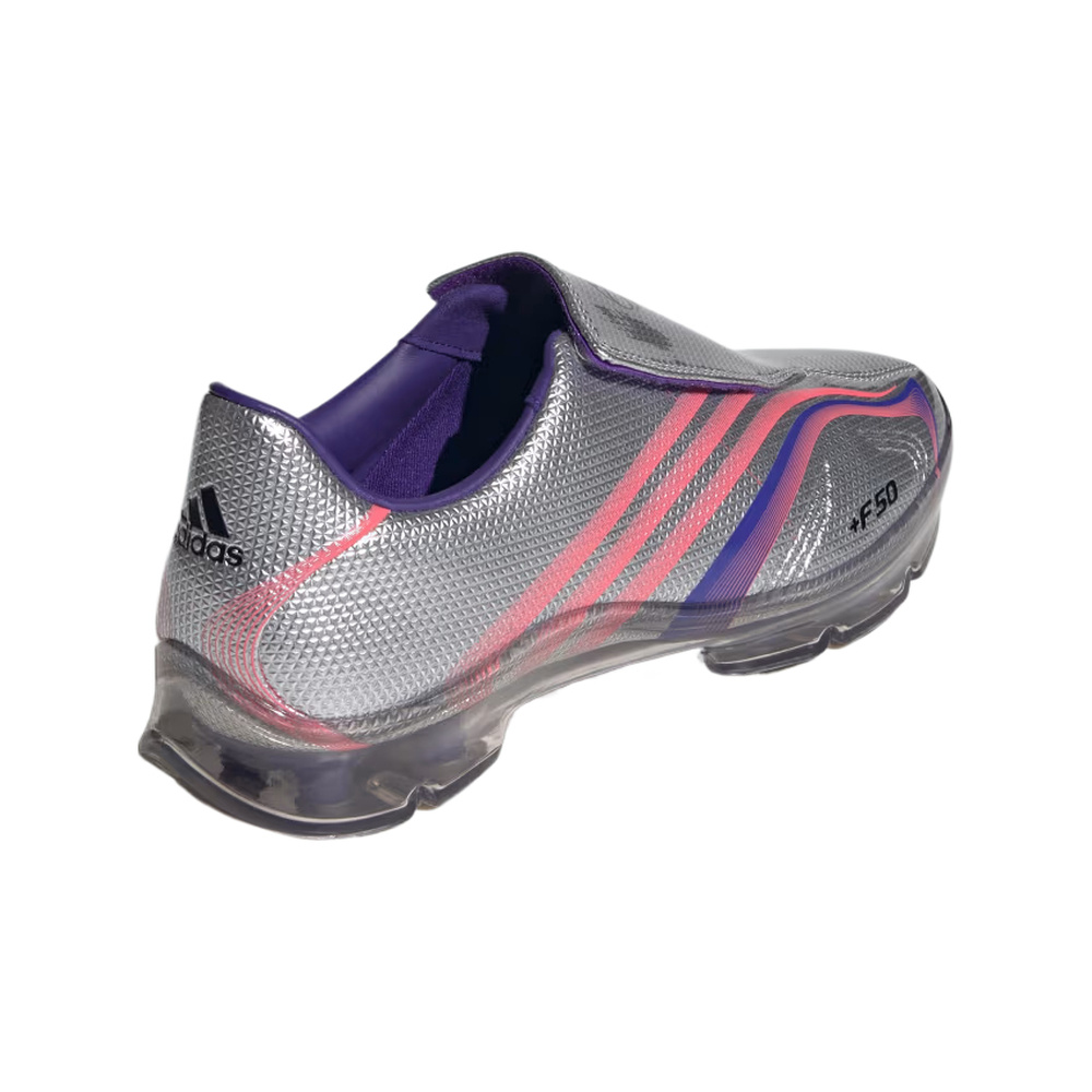 Adidas F50 'Solar Purple / Solar Turbine' Мужские