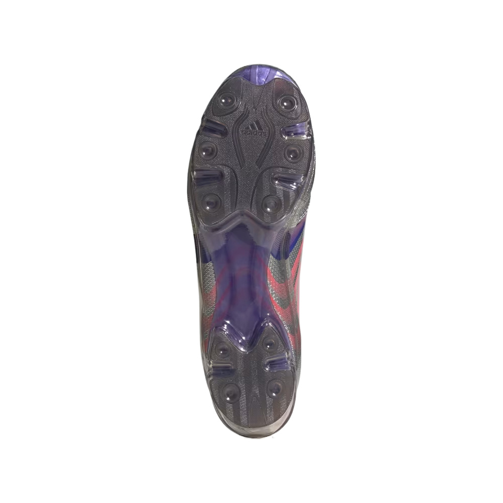 Adidas F50 'Solar Purple / Solar Turbine' Мужские
