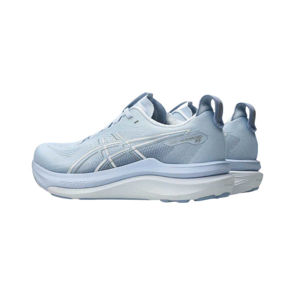 ASICS Gel-Kayano 33 'Blue' Женские
