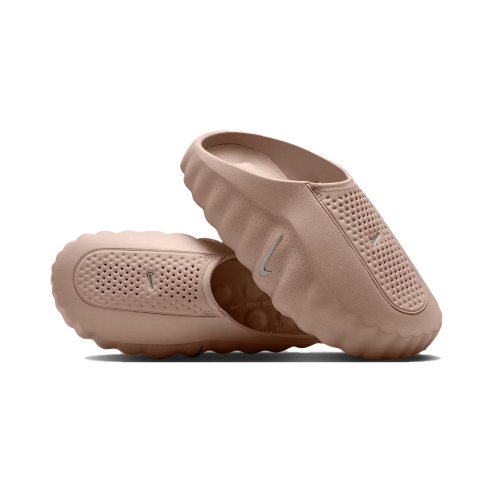 Nike Mind 001 'Hemp / Sanddrift / Pale Ivory' Мужские