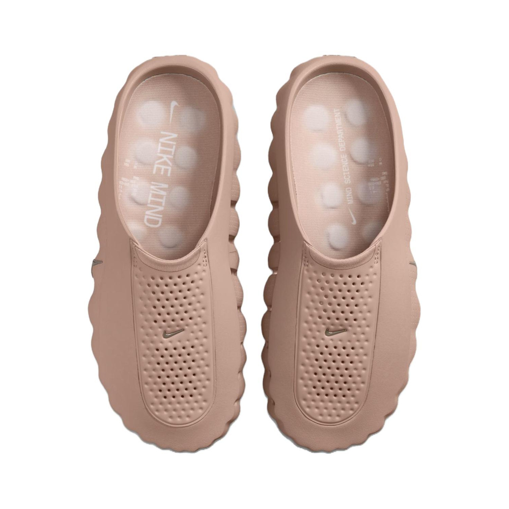 Nike Mind 001 'Hemp / Sanddrift / Pale Ivory' Мужские