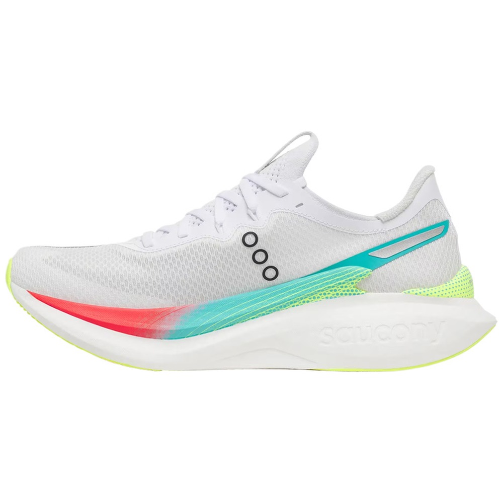 Pro White Multi