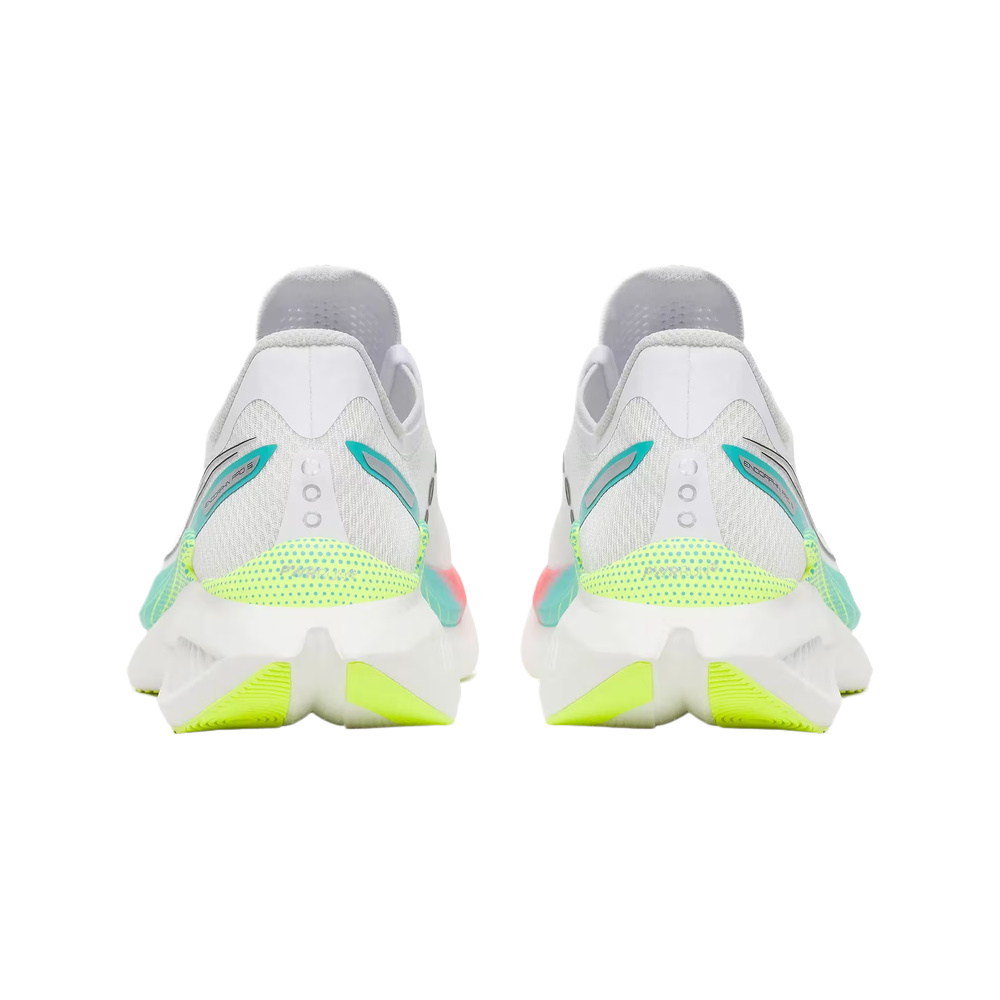 Saucony Endorphin Elite Wing 3 'Pro White Multi' Мужские