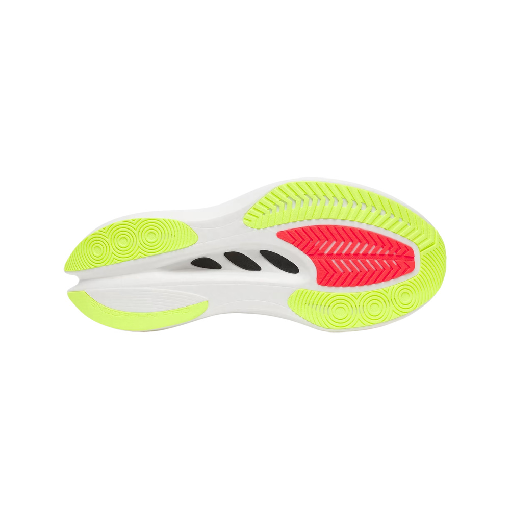 Saucony Endorphin Elite Wing 3 'Pro White Multi' Мужские