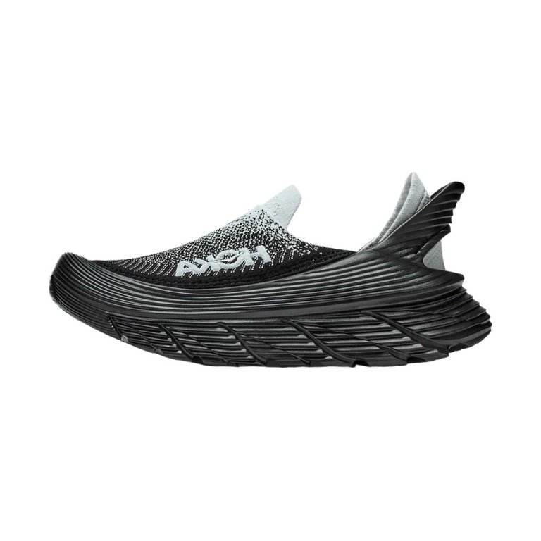 Hoka Restore Tc 'Grey / Black' Мужские
