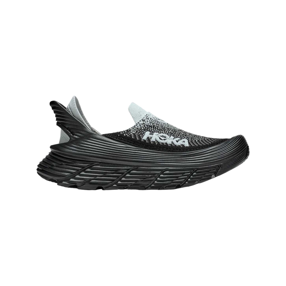 Hoka Restore Tc 'Grey / Black' Мужские