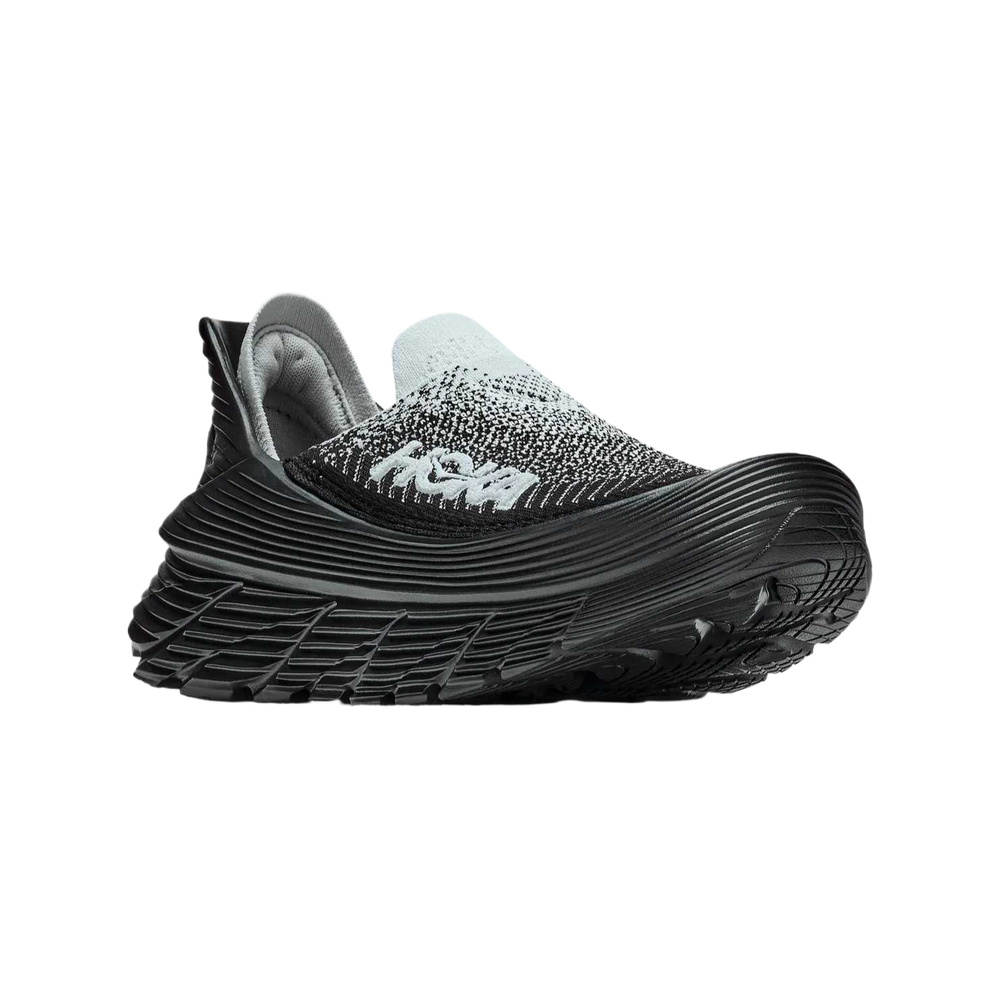 Hoka Restore Tc 'Grey / Black' Мужские
