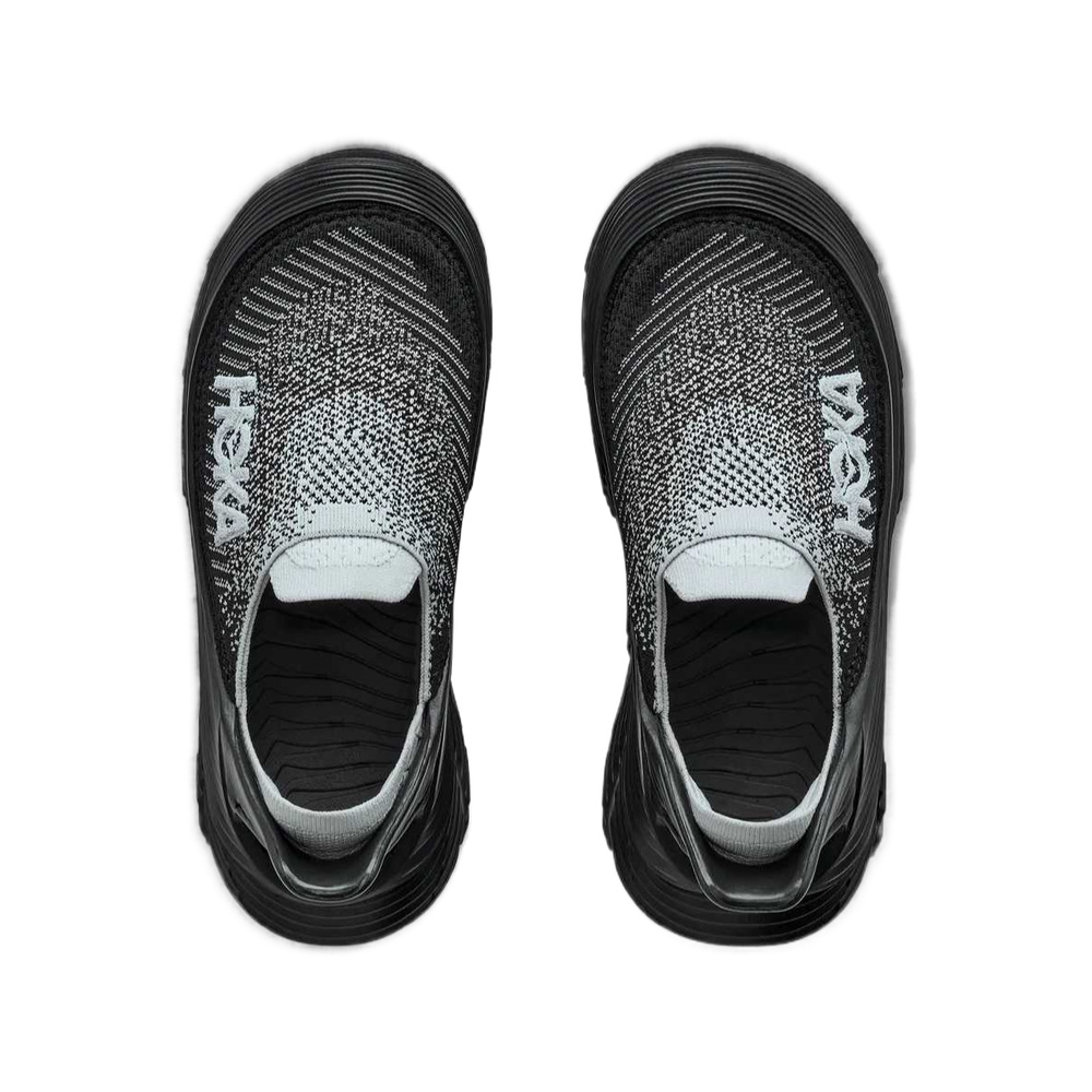 Hoka Restore Tc 'Grey / Black' Мужские