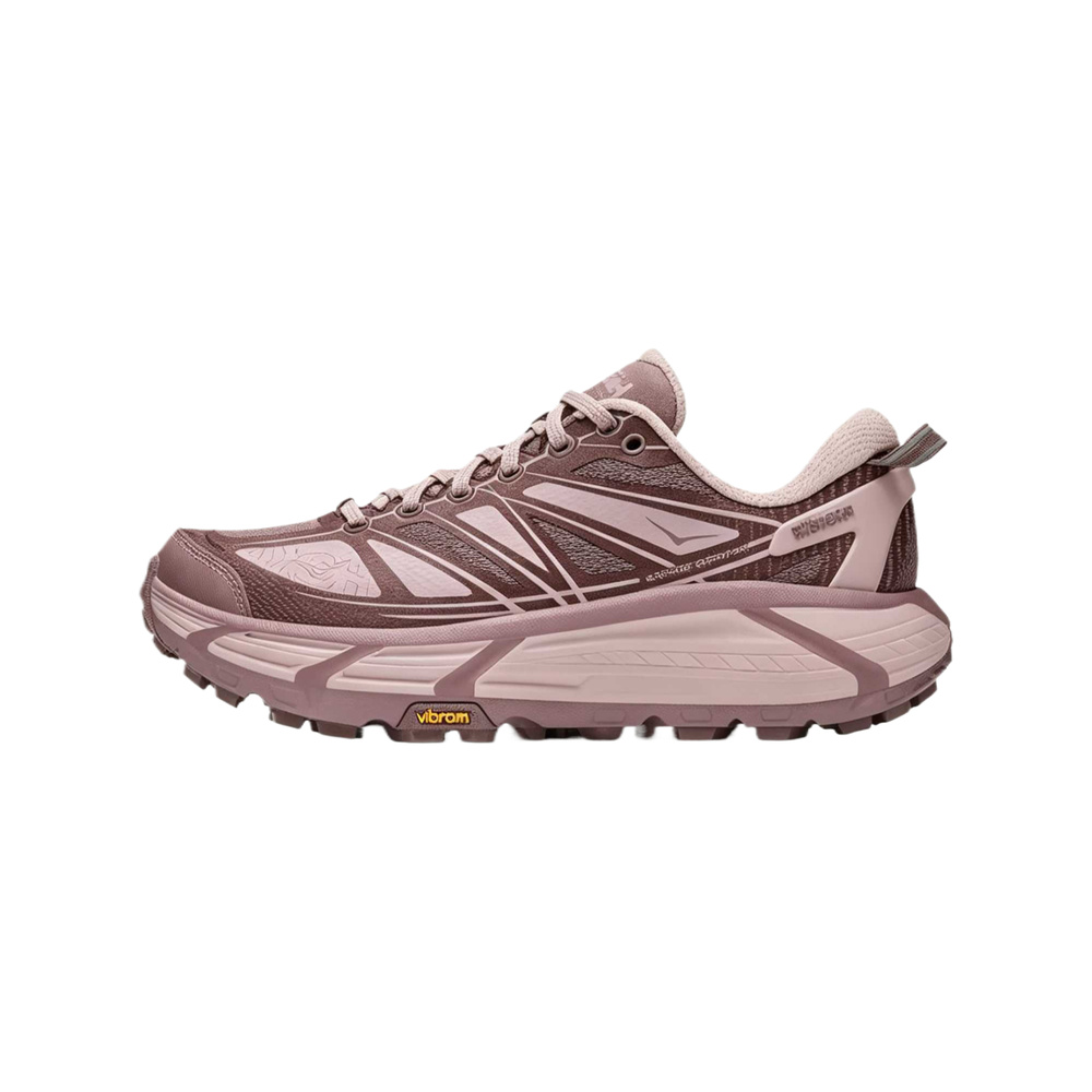Pink / Grey