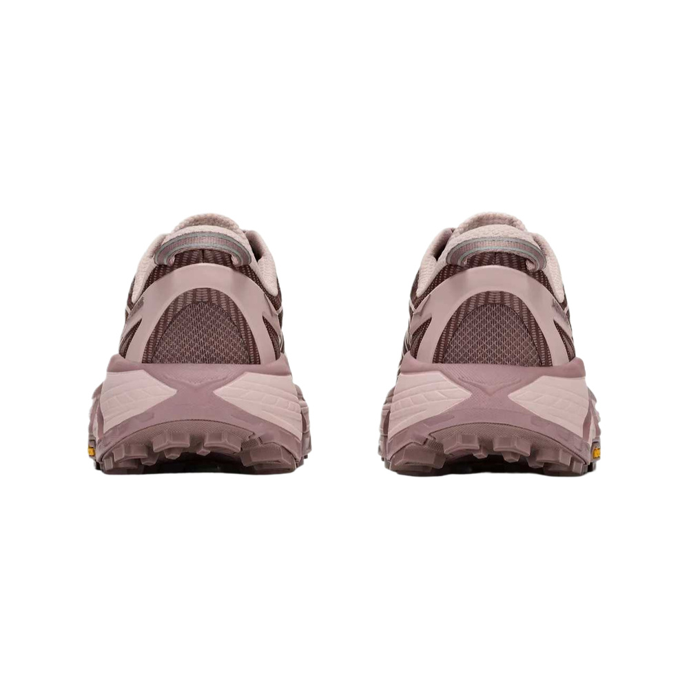 Hoka Mafate Speed 2 'Pink / Grey' Мужские