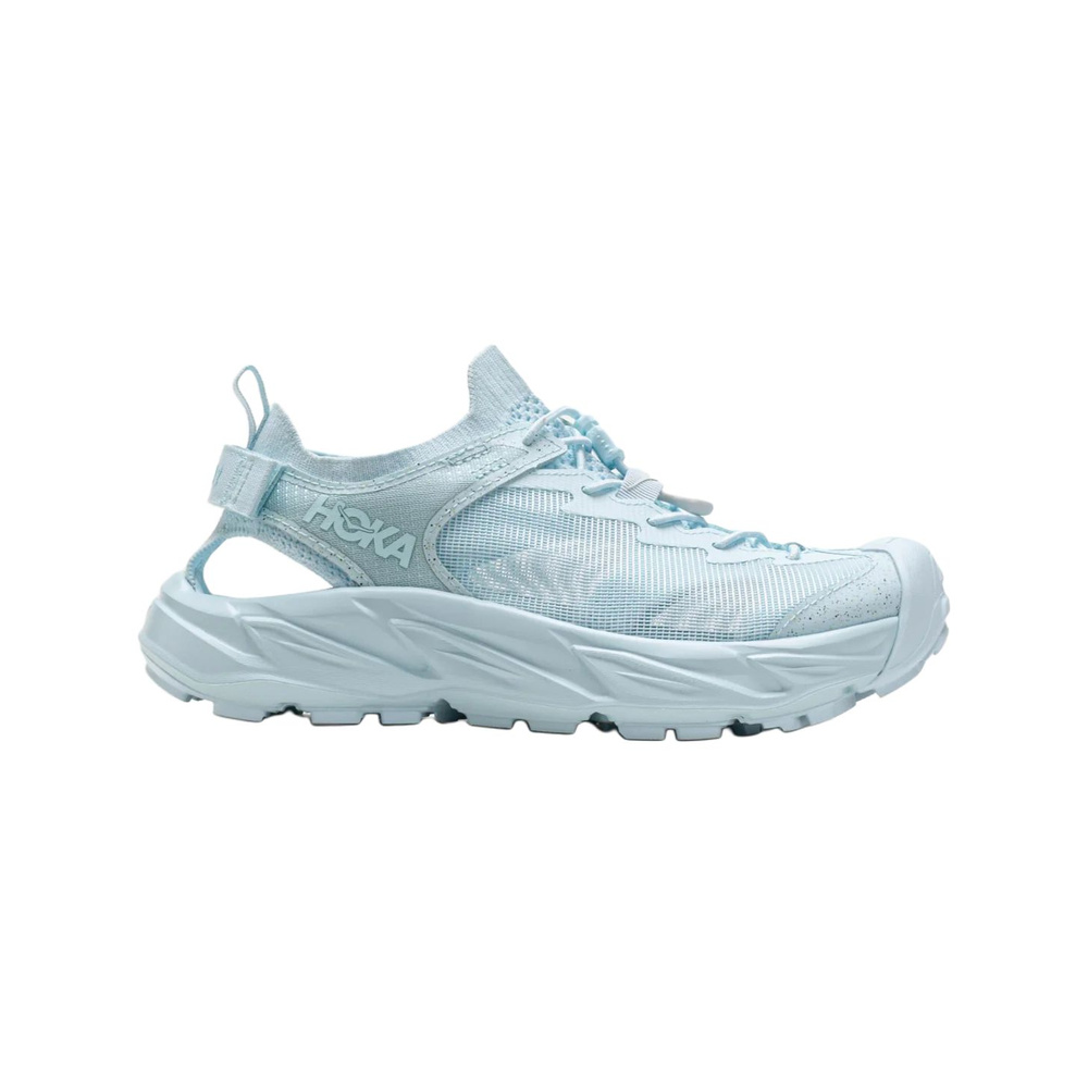 Hoka Hopara 2 'Rosy Blue Pink' Мужские