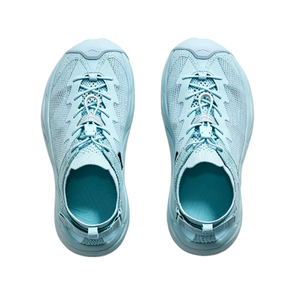 Hoka Hopara 2 'Rosy Blue Pink' Мужские