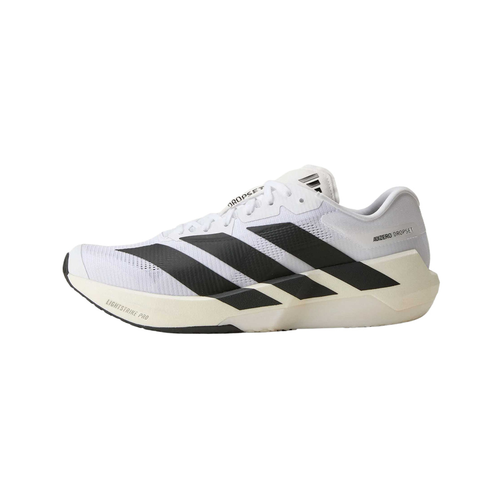 Adidas Adizero Dropset Pro 'Training White Black' Мужские