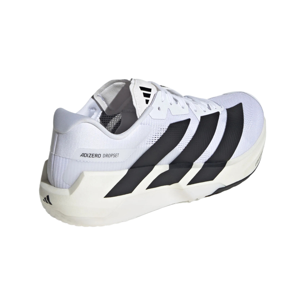Adidas Adizero Dropset Pro 'Training White Black' Мужские