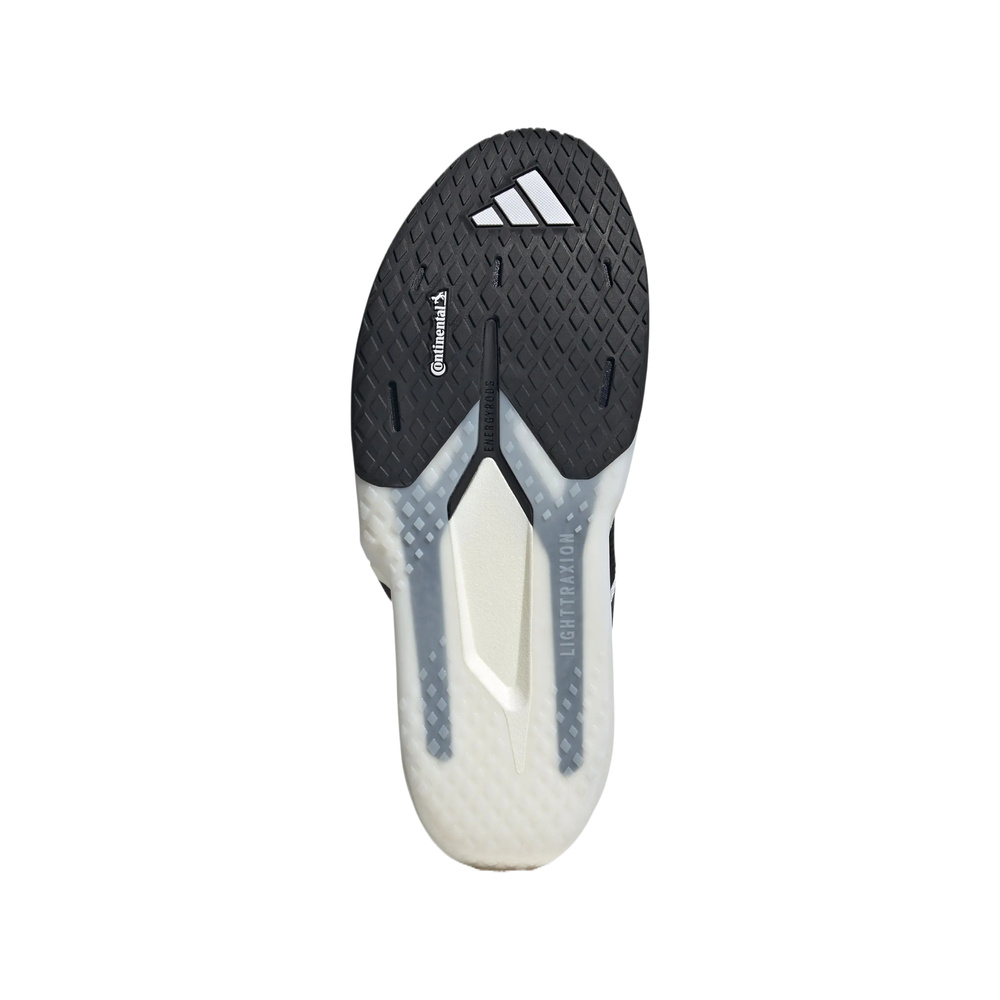 Adidas Adizero Dropset Pro 'Training White Black' Мужские