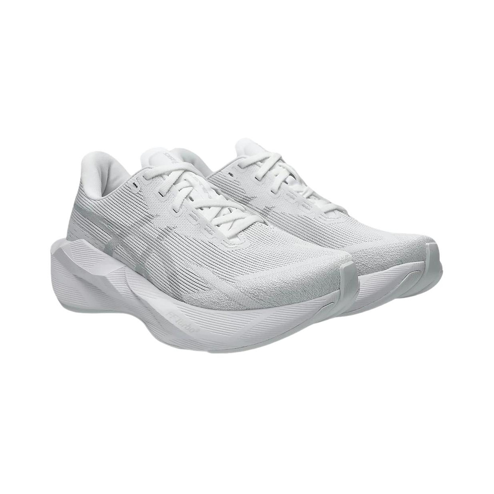 ASICS Novablast 6 'White' Женские