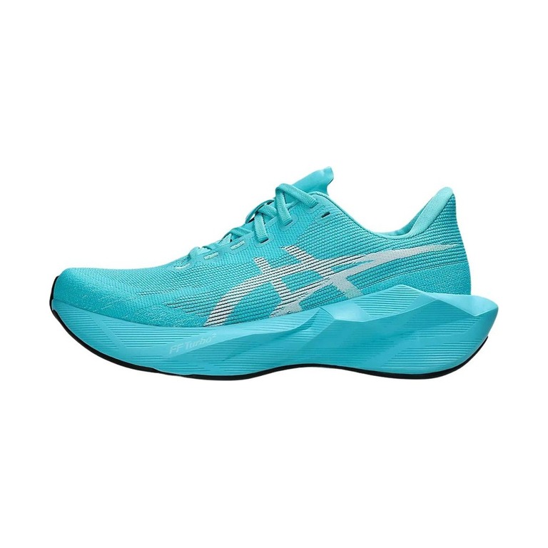 ASICS Novablast 6 'Light Blue White' Женские