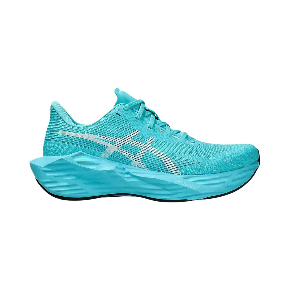 ASICS Novablast 6 'Light Blue White' Женские