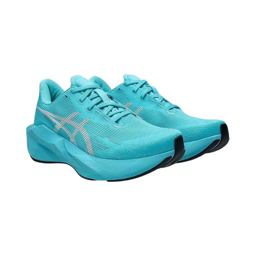 ASICS Novablast 6 'Light Blue White' Женские