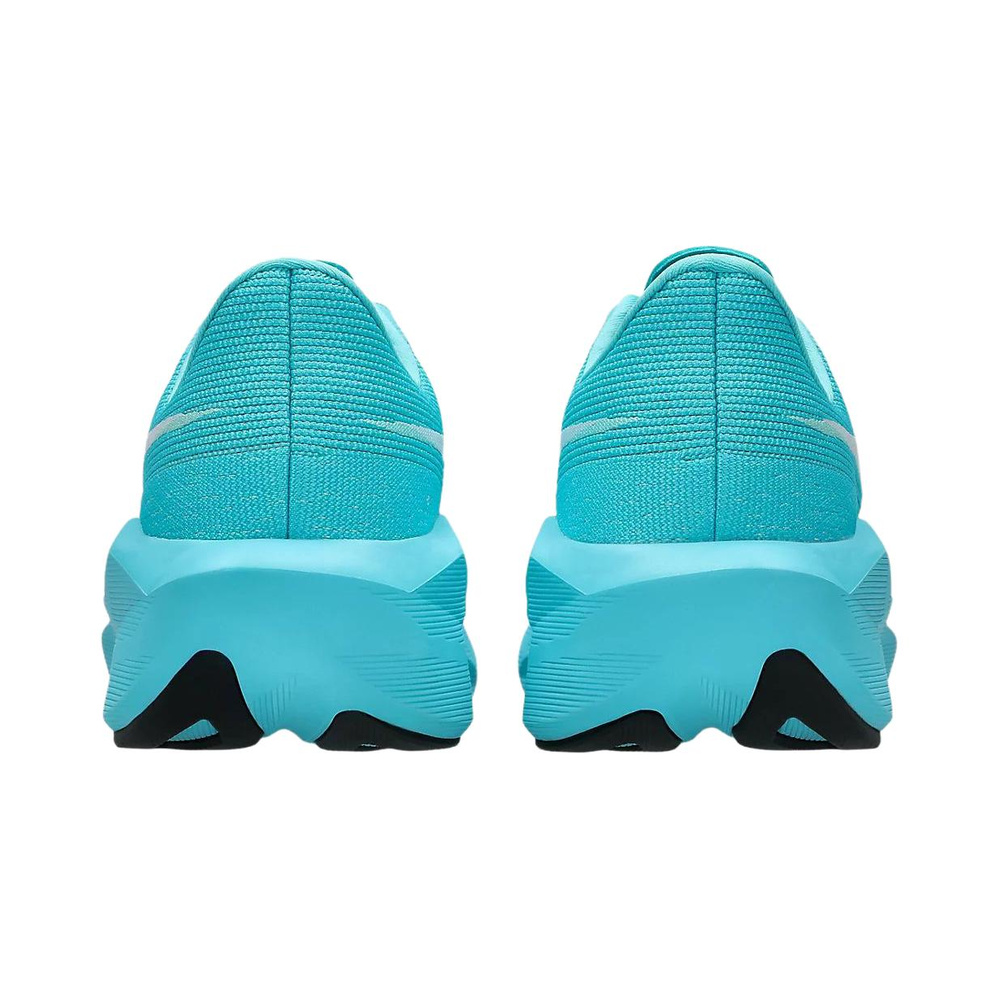 ASICS Novablast 6 'Light Blue White' Женские