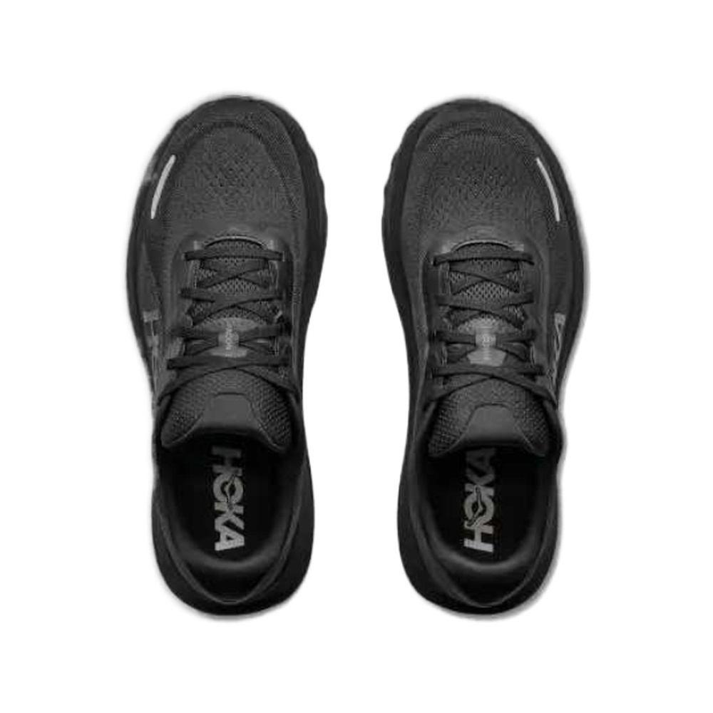 Hoka Rincon 5 'Black / Black' Женские