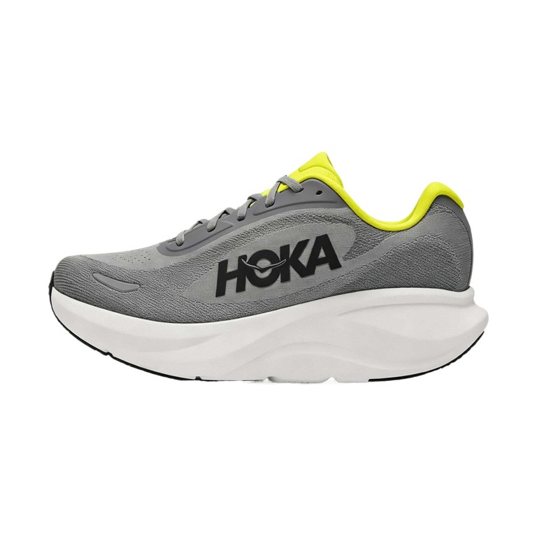 Hoka Rincon 5 'Grey / Yellow' Мужские