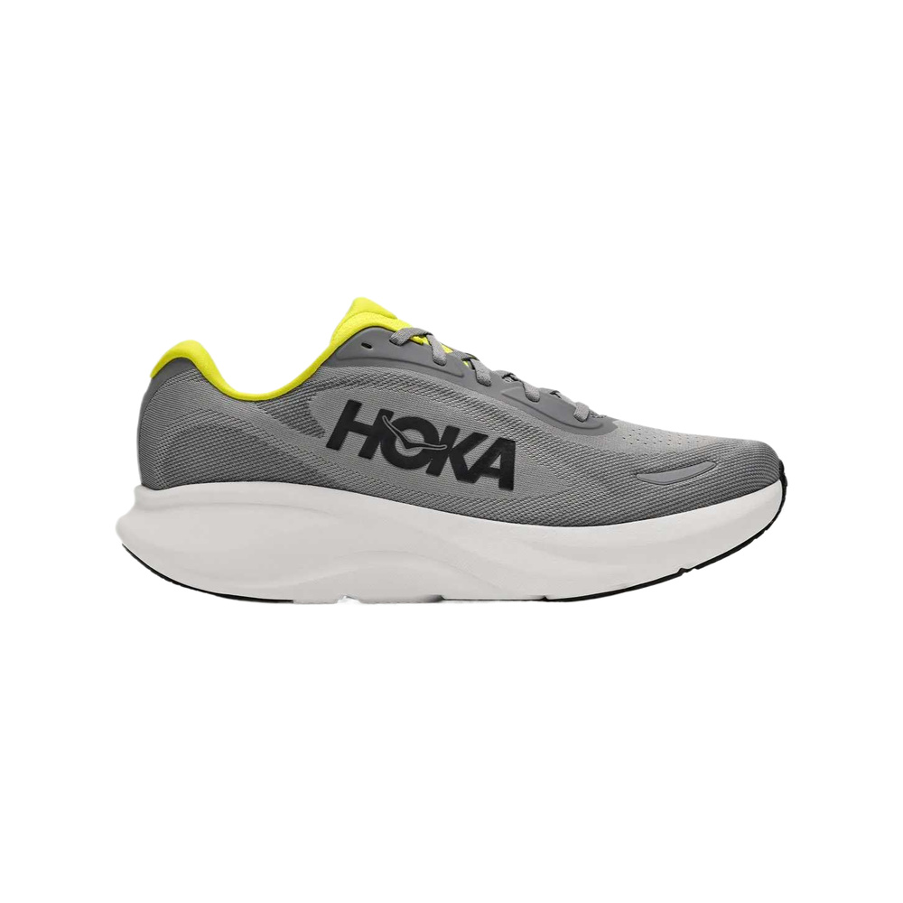 Hoka Rincon 5 'Grey / Yellow' Мужские