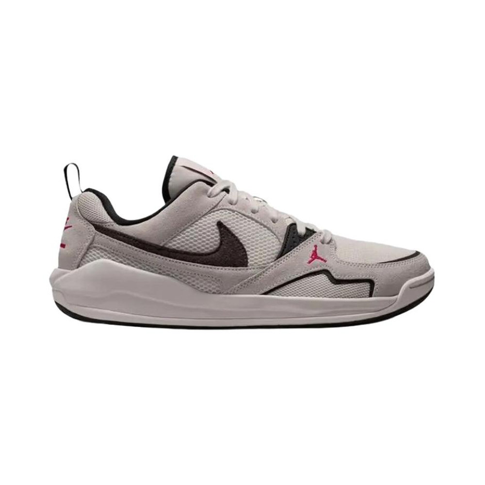 Air Jordan Cmft Era 'White / Bright Crimson / Blur' Мужские