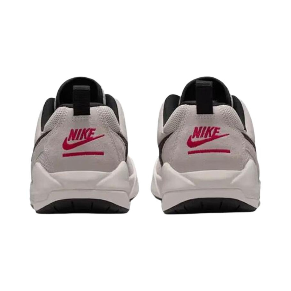Air Jordan Cmft Era 'White / Bright Crimson / Blur' Мужские