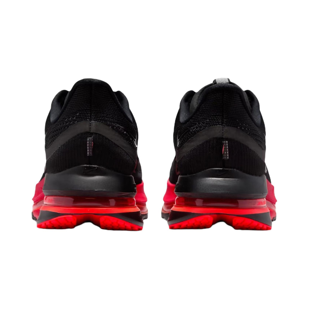 Nike Pegasus Premium 'Black / University Red / Bright Crimson / Black' Мужские