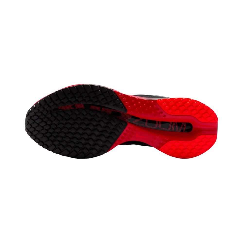 Nike Pegasus Premium 'Black / University Red / Bright Crimson / Black' Мужские