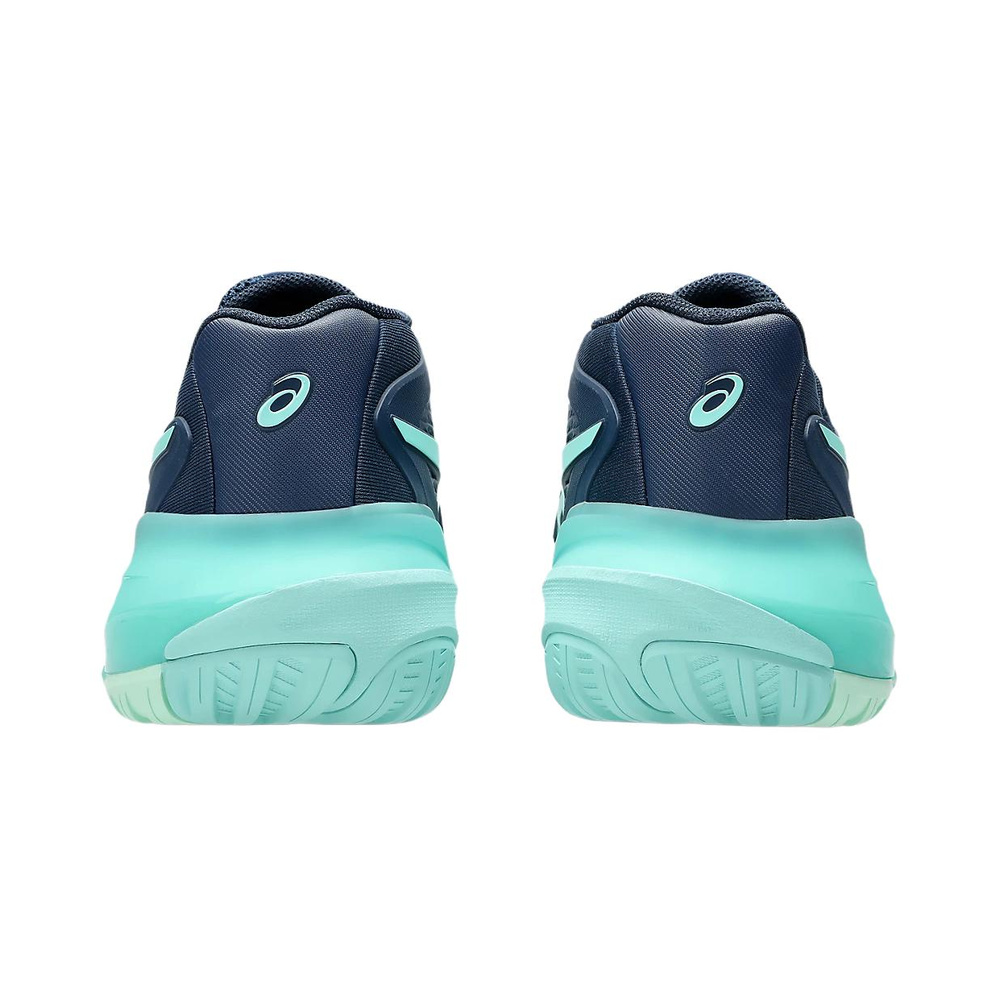 ASICS Gel Resolution X 'Night Sky Illuminate Mint' Мужские
