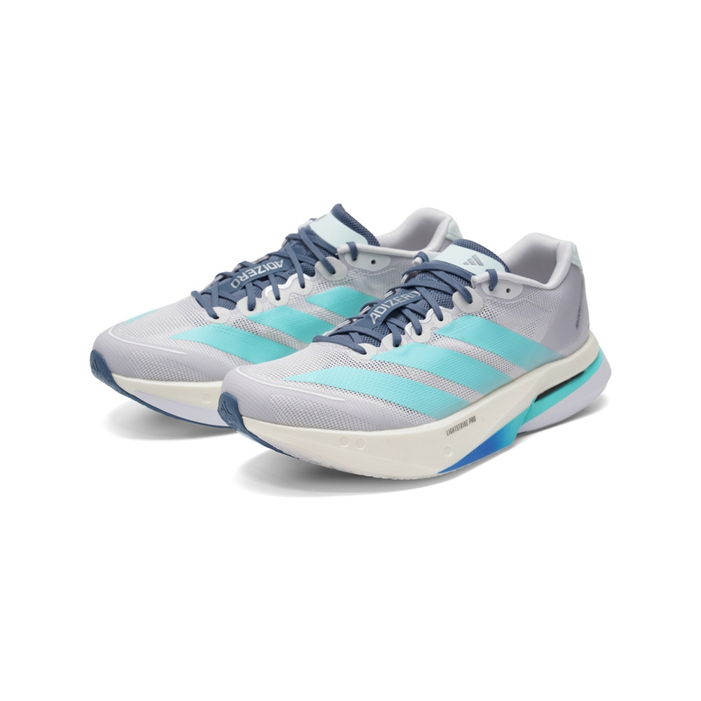 Adidas Adizero Boston 13 'Grey' Мужские