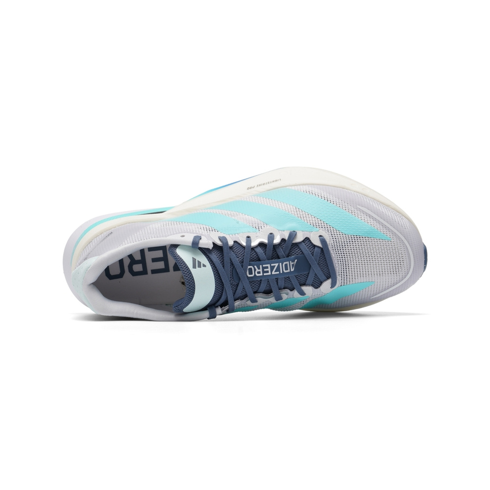 Adidas Adizero Boston 13 'Grey' Мужские