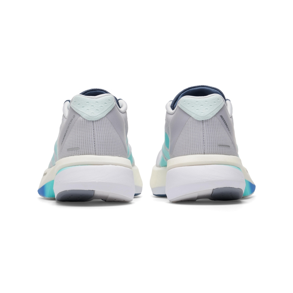 Adidas Adizero Boston 13 'Grey' Мужские