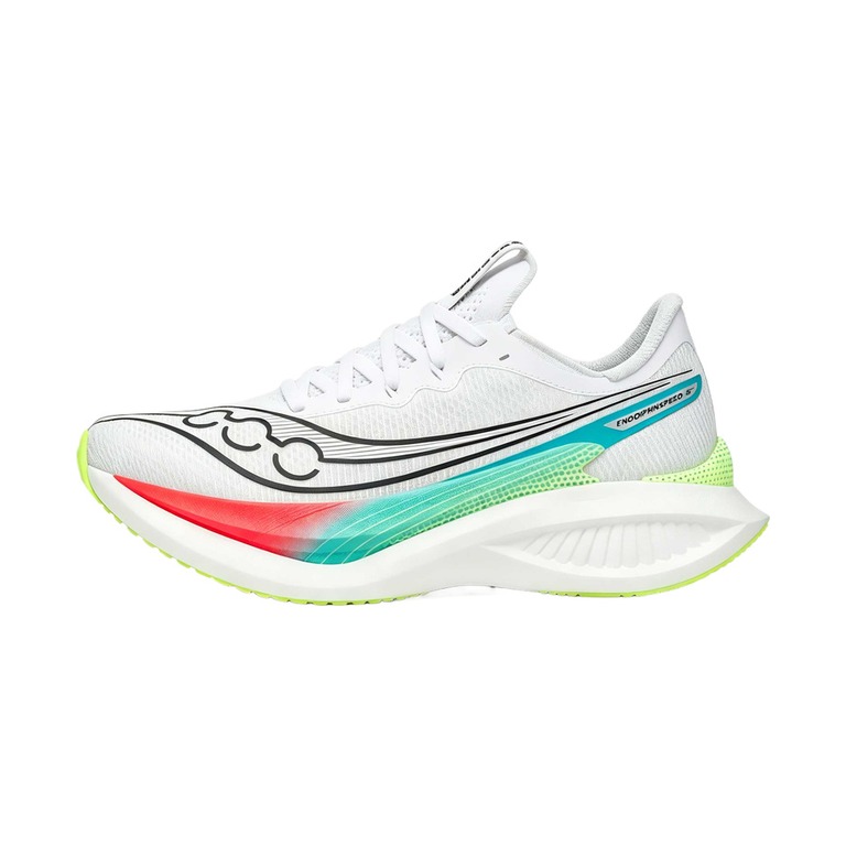 Saucony Endorphin Elite 'White' Женские