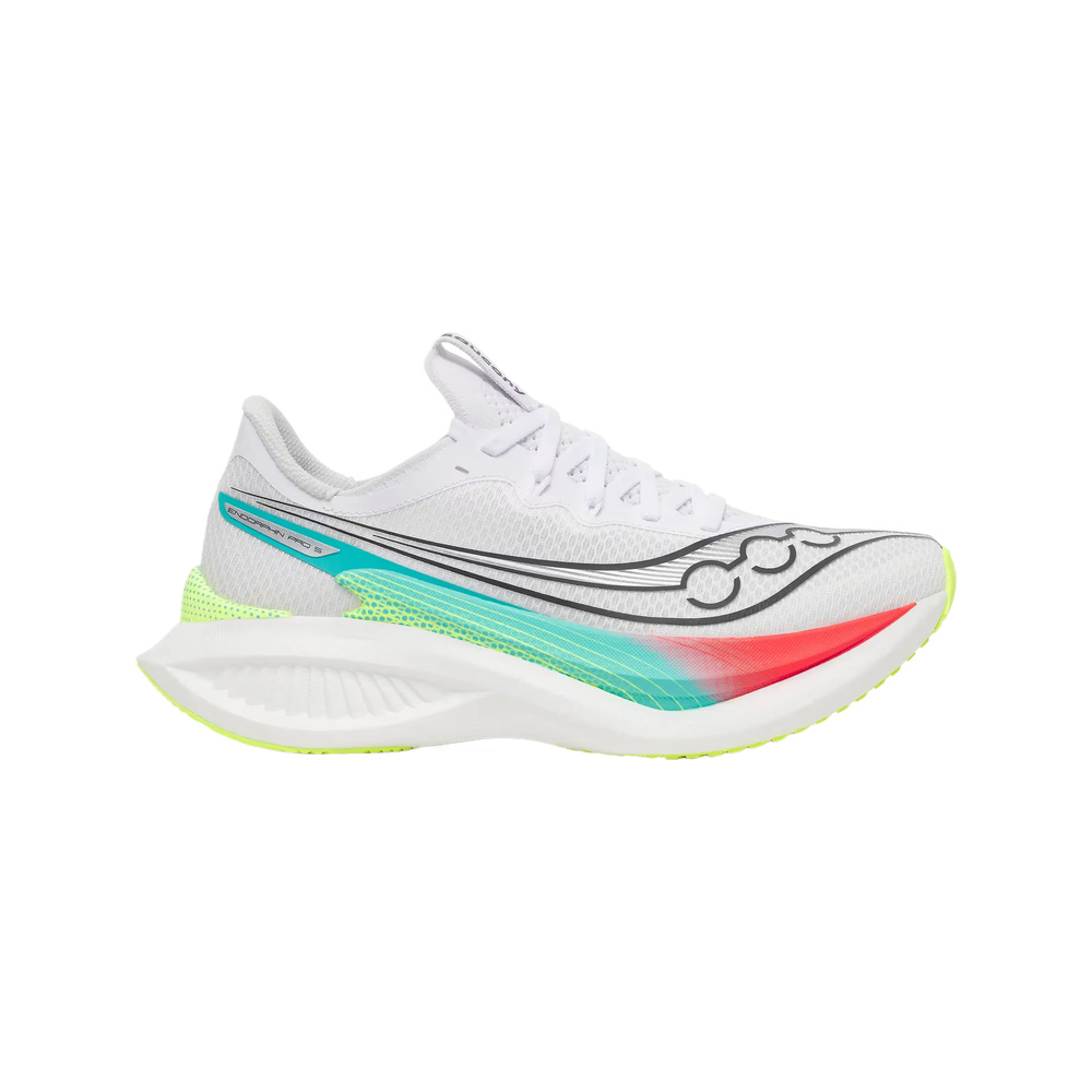 Saucony Endorphin Elite 'White' Женские