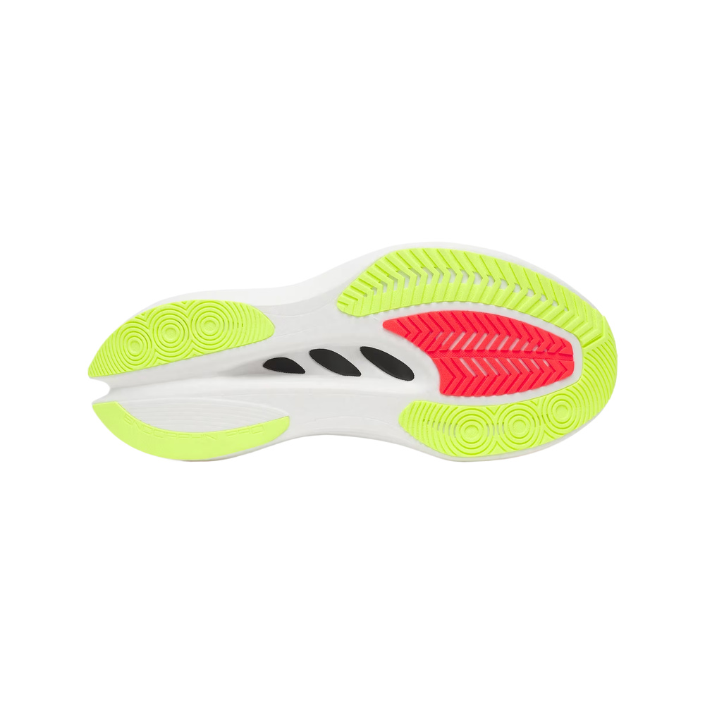 Saucony Endorphin Elite 'White' Женские