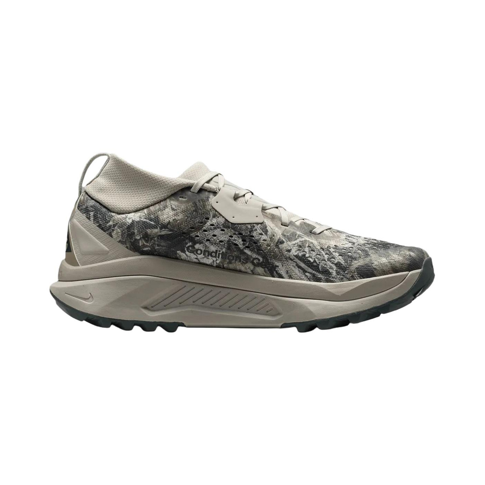 Nike ACG Zegama 'Spruce Fog / Sea Glass / Black / Black Spruce' Мужские
