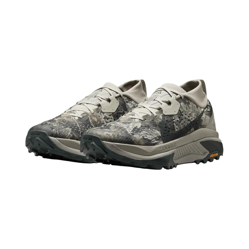 Nike ACG Zegama 'Spruce Fog / Sea Glass / Black / Black Spruce' Мужские