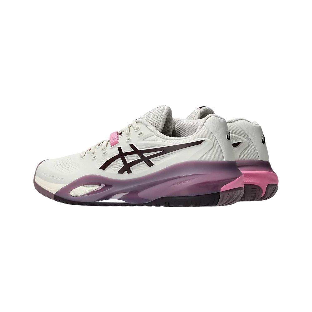 ASICS Gel-Resolution X 'Multicolor' Женские