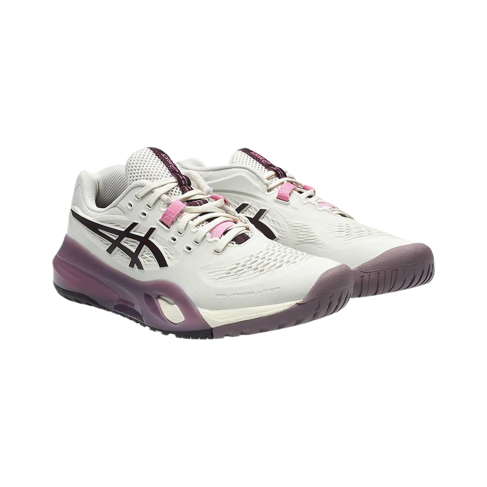 ASICS Gel-Resolution X 'Multicolor' Женские