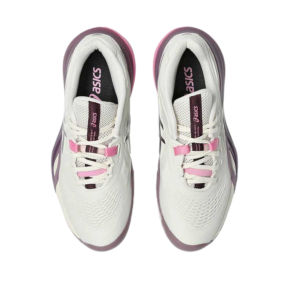 ASICS Gel-Resolution X 'Multicolor' Женские