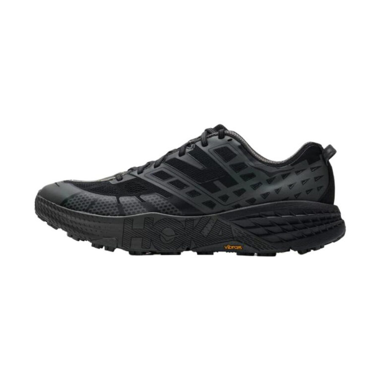 Hoka Speedgoat 2 'Khaki / Light Green / Black' Мужские
